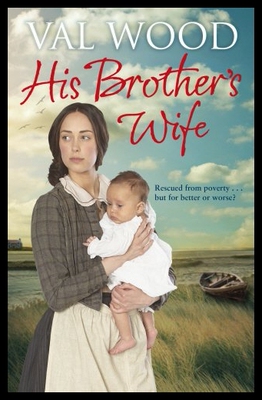 【预售】His Brother's Wife