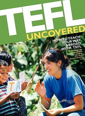 【预售】Tefl Uncovered