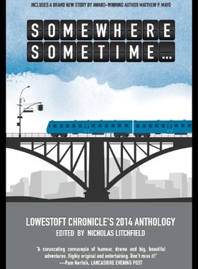 【预售】Somewhere, Sometime