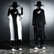 Pantalon cuir homme en vrac pour adolescent - Ref 1494068 Image 22