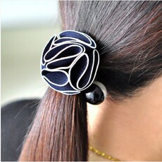 Accessoire cheveux en plexiglas - Ref 1202446 Image 6