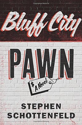 【预售】Bluff City Pawn