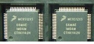 MC9S12XS64MAE MC9S12XS64VAE MC9S12XS64CAE 10个现货..