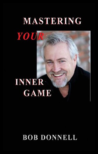 【预售】Mastering Your Inner Game: The Foundation for You