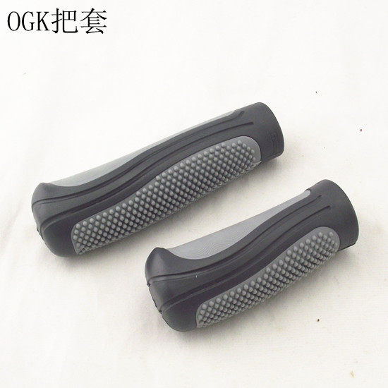 Poignées de vélo - Ref 2345320 Image 1