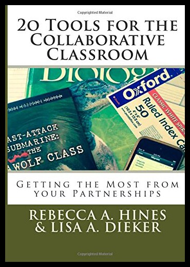 【预售】20 Tools for the Collaborative Classroom: Getting