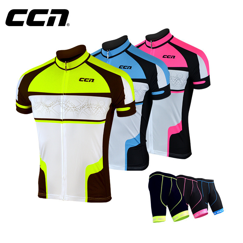 Tenue de cyclisme mixte - Ref 2215432 Image 1