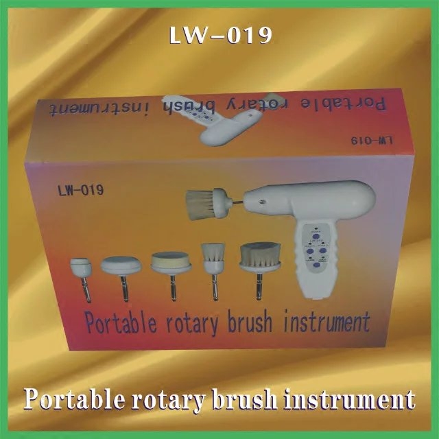 LW019磨皮机 手提磨皮机手提磨皮枪手提刷子机清洁皮肤面部清洁仪在类目 个人护理/保健/按摩器材, 清洁美容工具, 毛孔清洁器/洁面仪中 - 来自Buy2taobao.com提供专业的淘宝代购服务