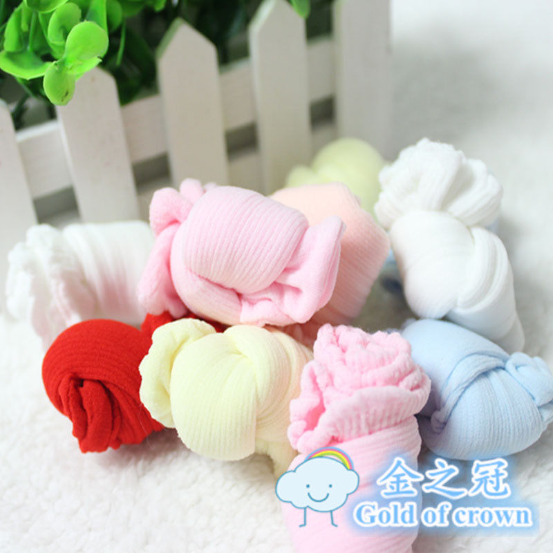 Chaussettes pour bébé - Ref 2110747 Image 1