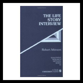 【预售】The Life Story Interview