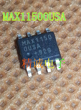 MAX11500USA  MAX11500 全新原装进口IC 实体店库存