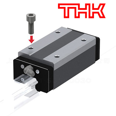 thk滚动滑块全系列导轨现货日本