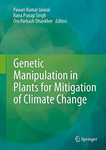 【预订】Genetic Manipulation in Plants for M...