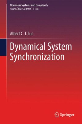 【预订】Dynamical System Synchronization