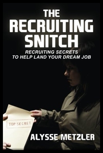 Recruiting 预售 The Secr Snitch