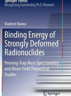 【预订】Binding Energy of Strongly Deformed ...