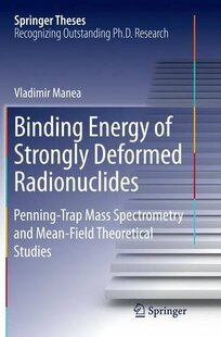 【预订】Binding Energy of Strongly Deformed ...