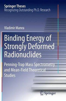 【预订】Binding Energy of Strongly Deformed ...