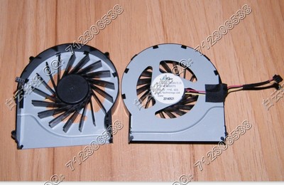 全新原装神舟精盾 A560P K580P K580S I7笔记本风扇