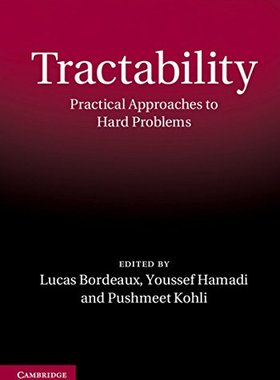 【预订】Tractability