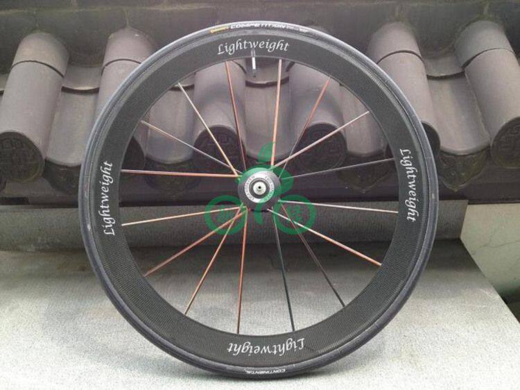 Sticker pour vélos - Ref 2290364 Image 1