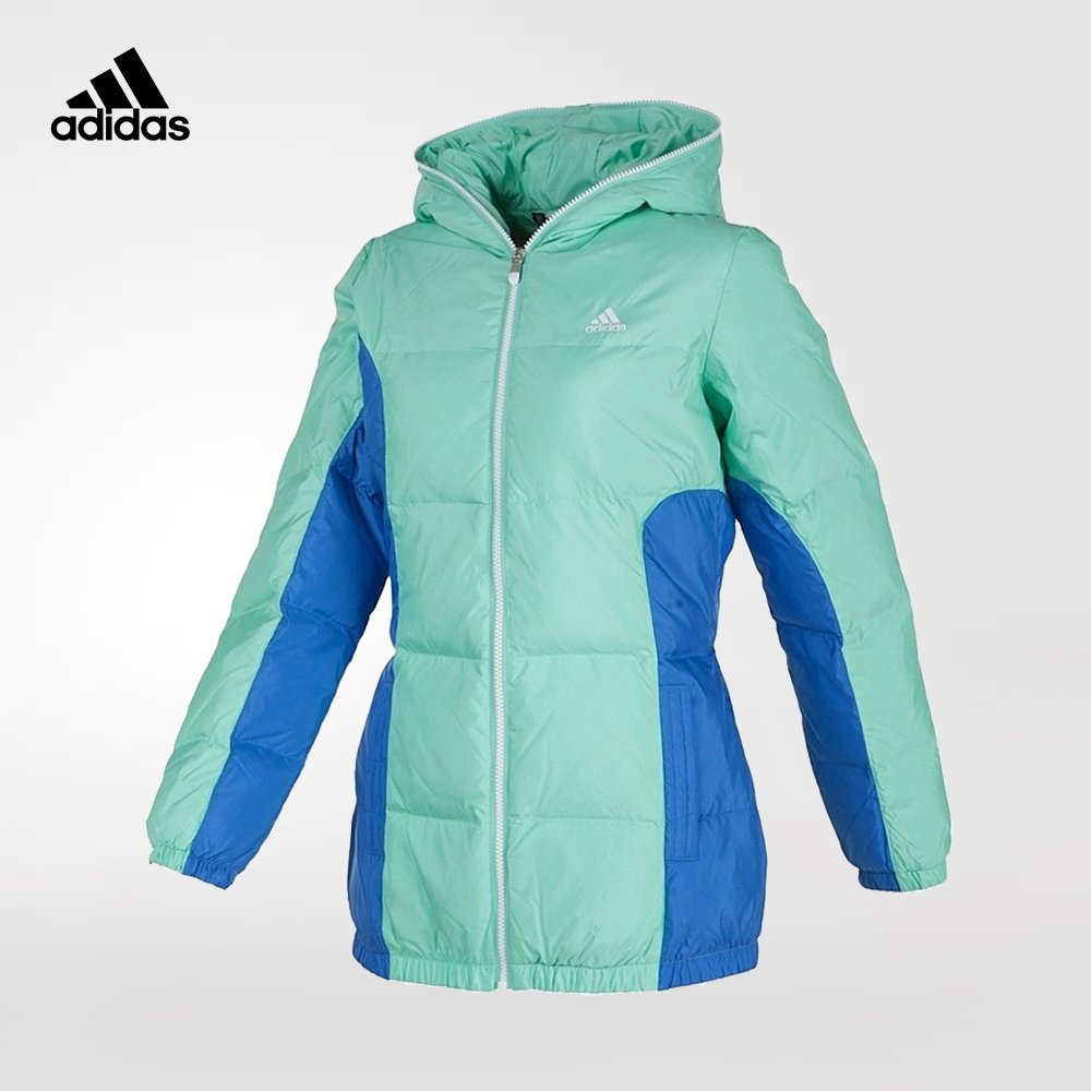 Blouson de sport femme ADIDAS G71329000 - Ref 500736 Image 1