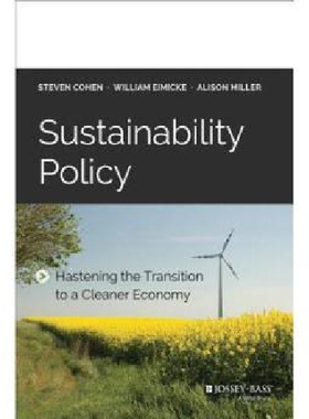 【预订】Sustainability Policy