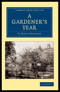 Gardener’s Year 预售