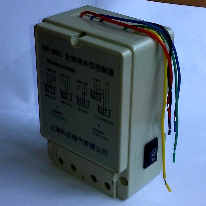 DF-96A/B/C/D(替代ZYY09A/B/C/D/HHY4PG/JYB714)全自动水位控制器 五金/工具 其它仪表仪器 原图主图