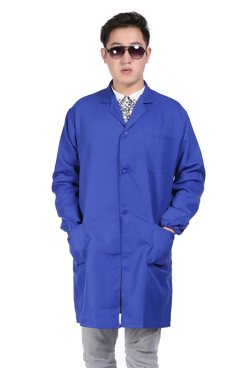 Tenue de travail en polyester - Ref 1913522 Image 6