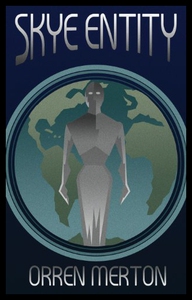 【预售】Skye Entity