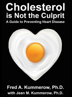 【预售】Cholesterol Is Not the Culprit: A Guide to Preven