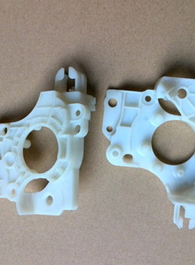 佳能IP3680 4680 4760 4880 4980 6580清洁单元齿轮支架 支撑架