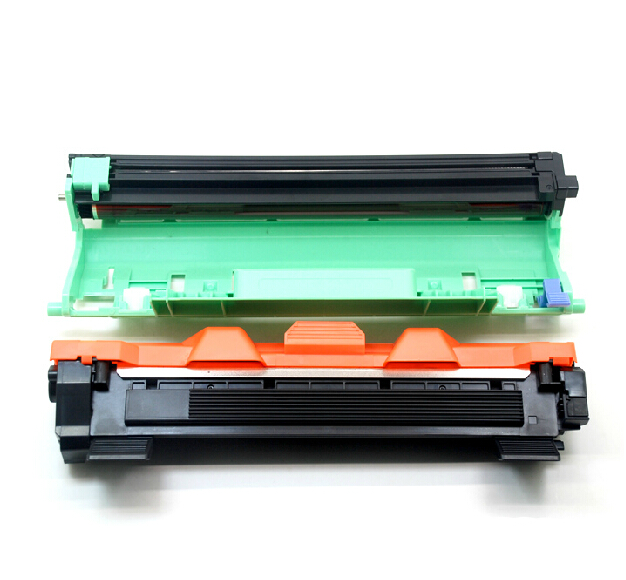 适用施乐Xerox DocuPrint P115b M115b 115fs打印机晒鼓架墨粉盒