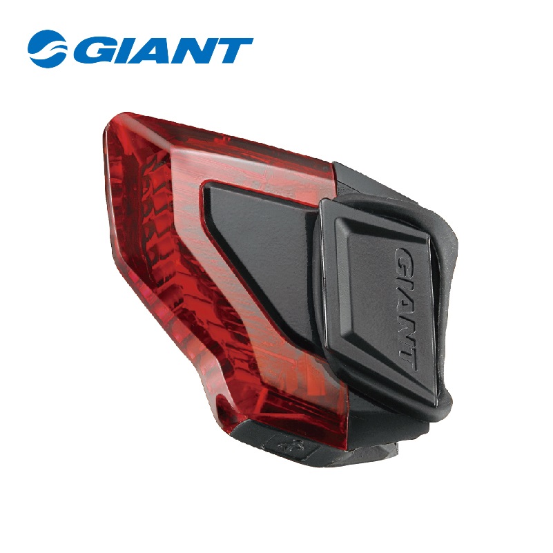 Eclairage pour vélo GIANT - Taillights - Ref 2400071 Image 1