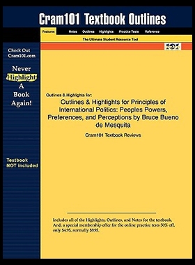 【预售】Studyguide for Principles of Interna...