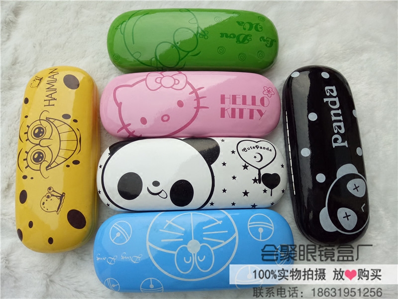 Etui à lunettes - Ref 1242945 Image 1