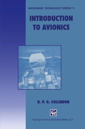 【预订】Introduction to Avionics