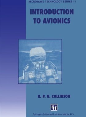 【预订】Introduction to Avionics