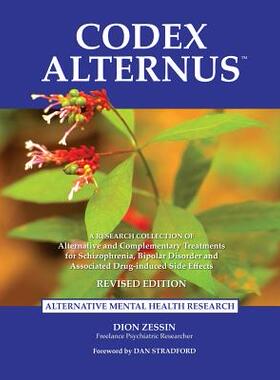 【预售】Codex Alternus: A Research Collectio...