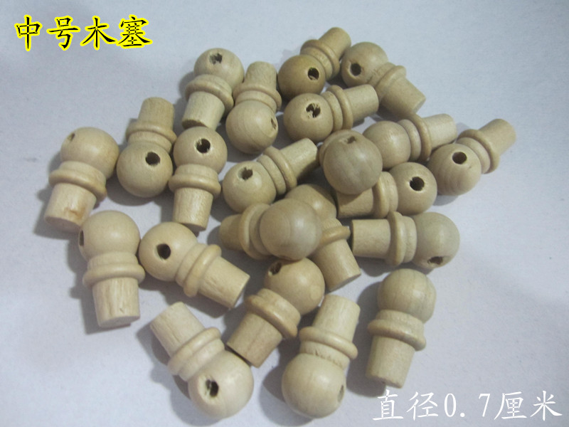 实物拍摄，大号木塞