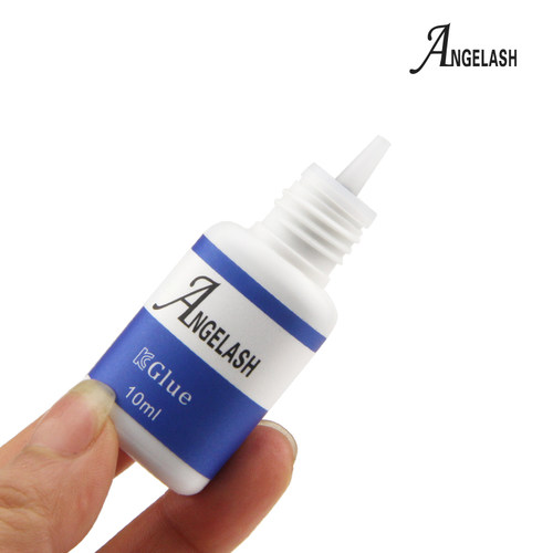 Angel lash天使嫁接睫毛胶水 3秒快速干牢固防过敏