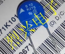原装EPCOS压敏电阻西门子10D431 S10K275 B72210S0271K101
