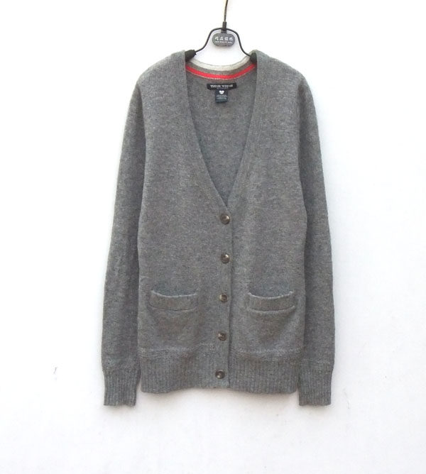 藏青色外套藏青色v领羊毛衫v领