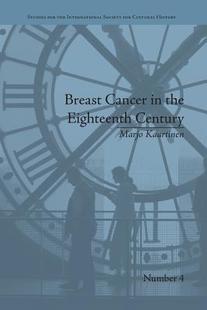 Cancer Breast the Century Eighteenth 预订