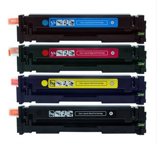 天威适用HP201A硒鼓M252N硒鼓M252DW硒鼓M277DW粉盒M277N CF400A