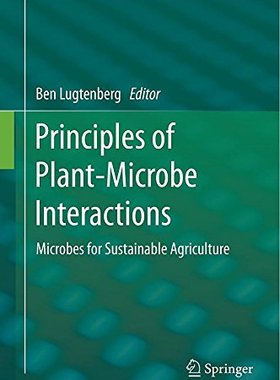 【预订】Principles of Plant-Microbe Interactions
