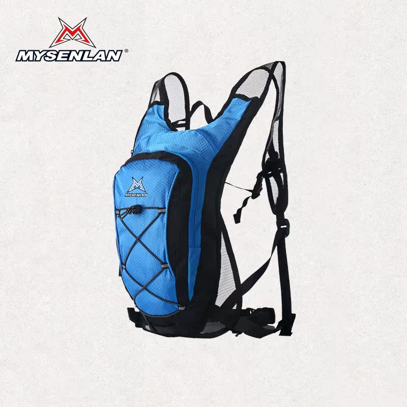 Sacoche pour vélo RUSUOO - Ref 2233347 Image 1