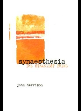 【预售】Synaesthesia: The Strangest Thing