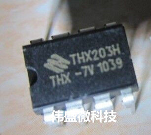 THX203H   电源芯片